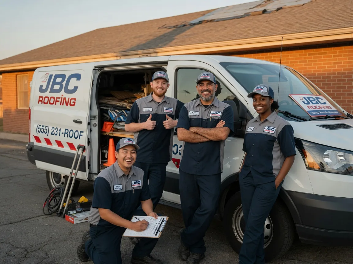 Roof Replacement company in Randolph, WI