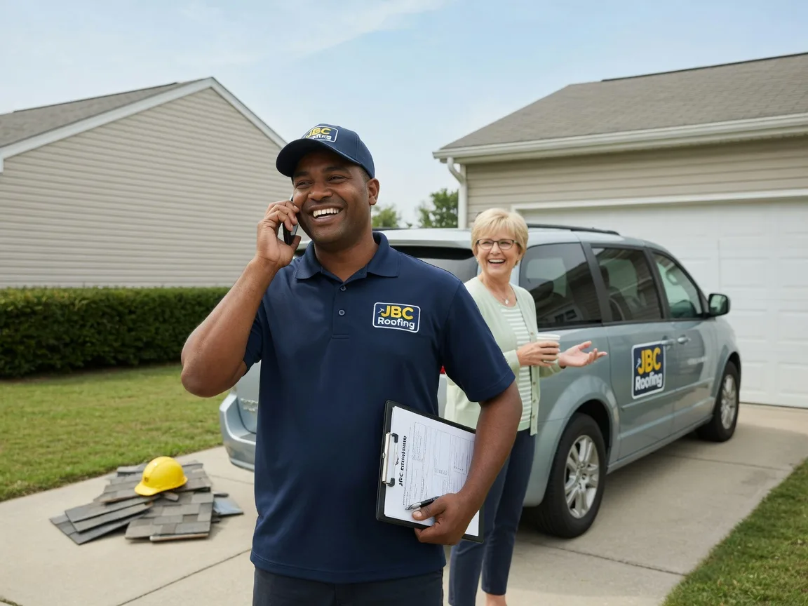 Roof Replacement Randolph, WI FAQs